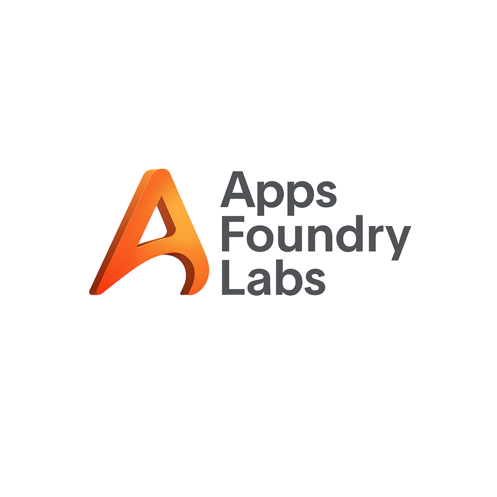Apps Foundry Labs logo